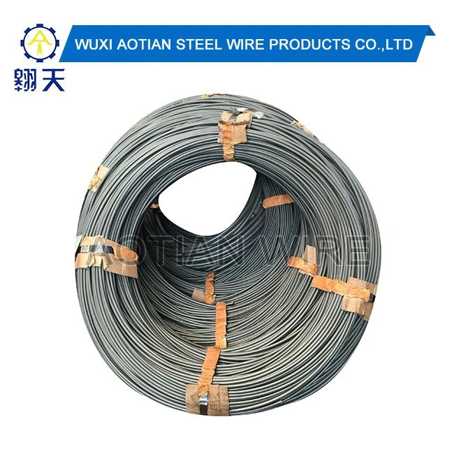 Filferro d'acer recuit Swch45k