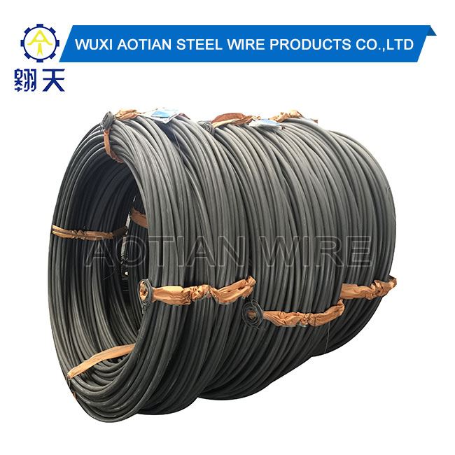 Bolt Wire 10B38