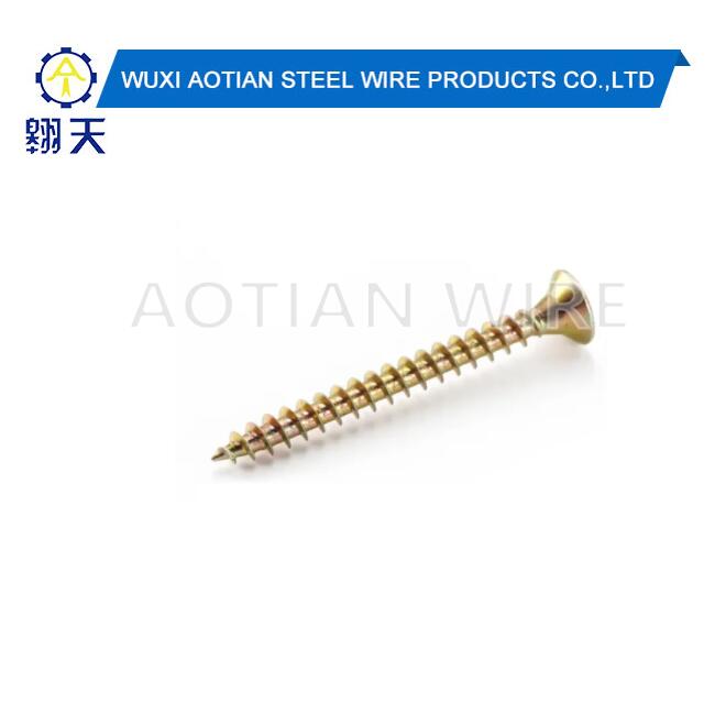 Chipboard Screws