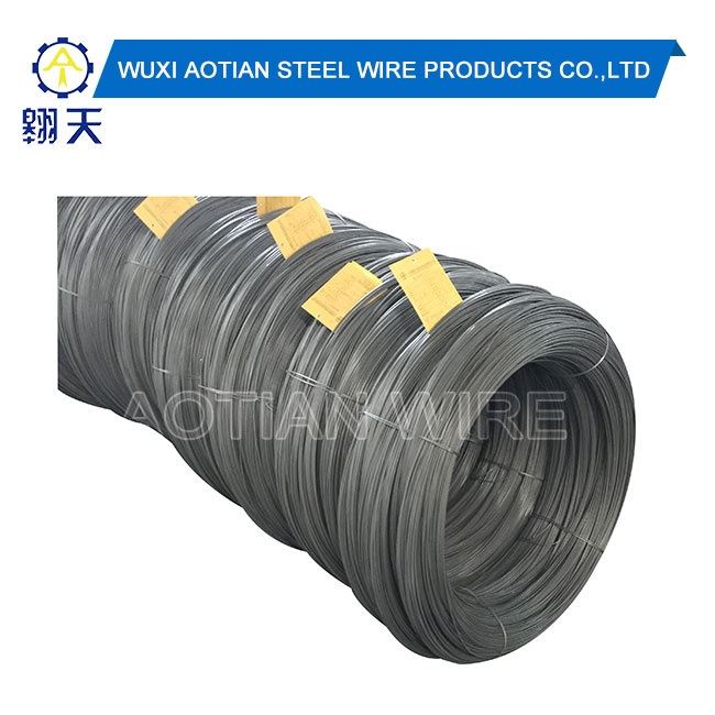 Poliment de filferro d'acer inoxidable
