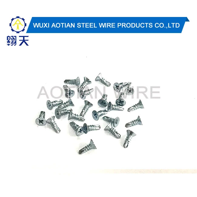 Mètode d'inspecció de la superfície del cargol