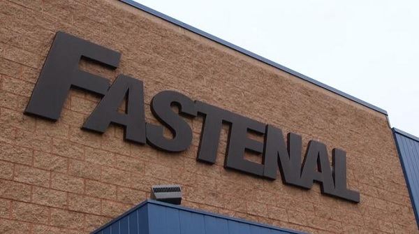 Les vendes de Fastenal poden disminuir fins a prop del 2019 a mesura que la s...