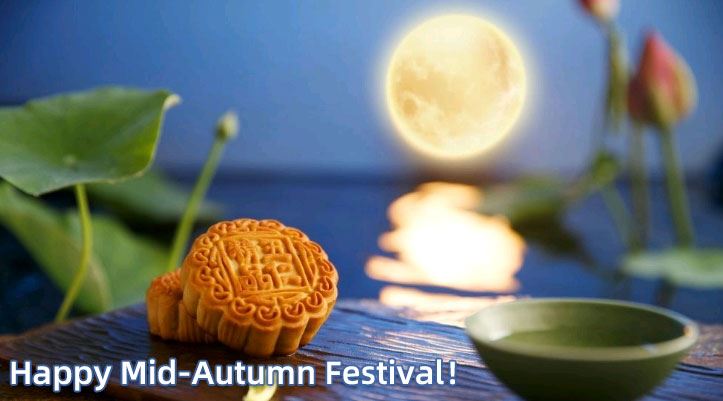 Celebra el Joyous Festival de Mitja Tardor
