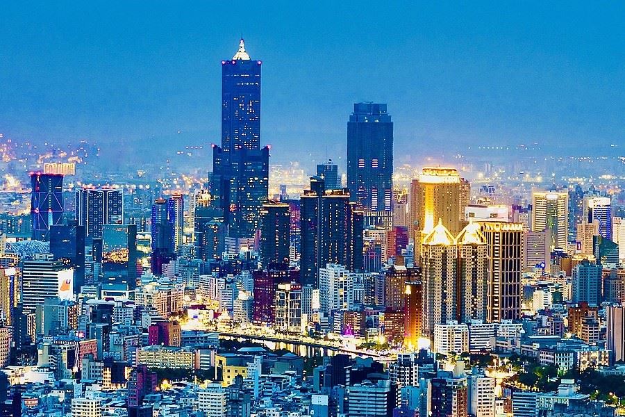El valor de les exportacions de fixacions de Taiwan augmenta un 30% fins als ...