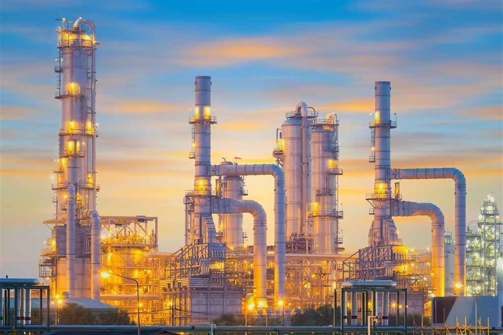 Els beneficis industrials de la Xina mantenen un creixement estable en els pr...