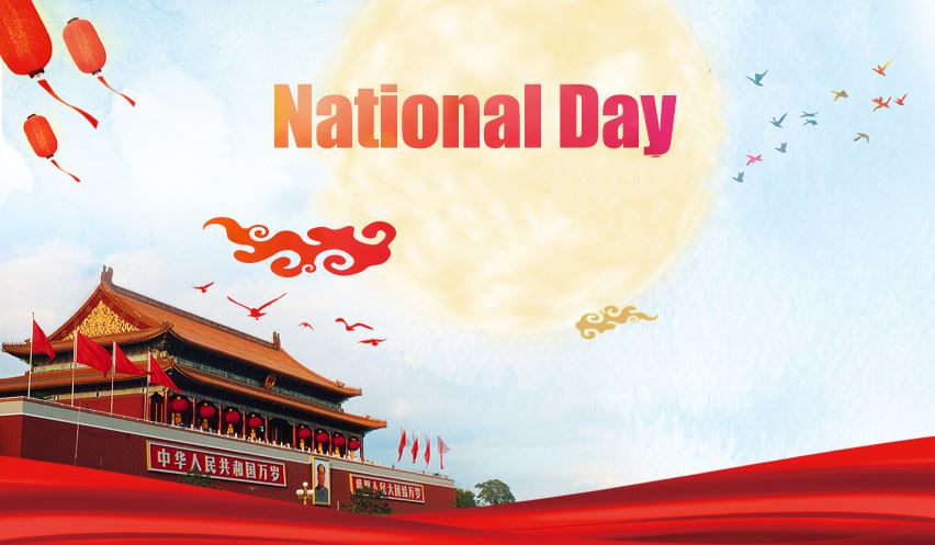 Celebra el Dia Nacional a tota la nació