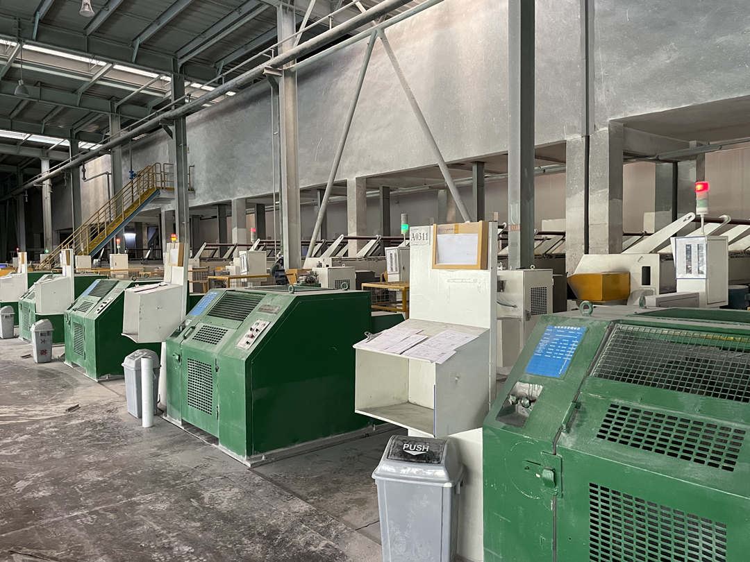 Equipament avançat i medi ambient net