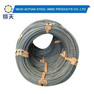 Filferro d'acer recuit Swch45k