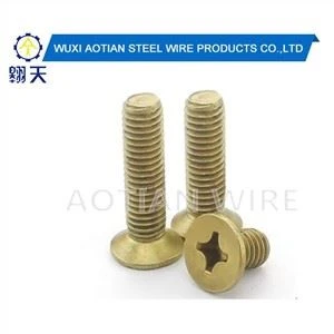 Cargols hexagonals