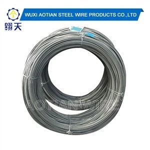 Filferro d'acer SAE 1010