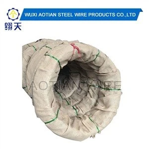 Filferro d'acer SAE 1015 CHQ