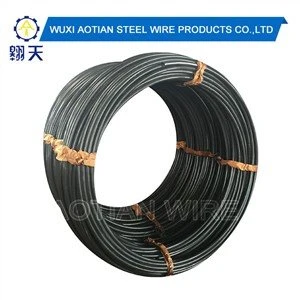 Vareta de filferro Scm435