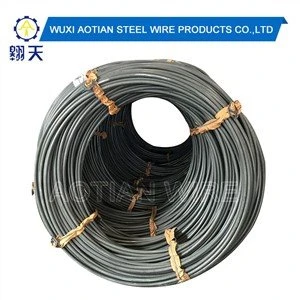 Fil d'acer 1035