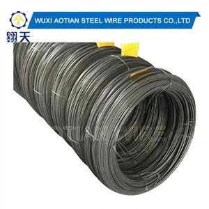 Filferro d'acer SWCH18A