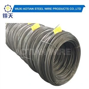 Filferro d'acer SWCH22A CHQ