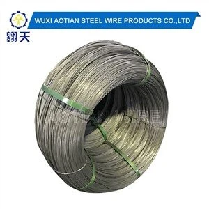 Filferro d'acer SWCH6A