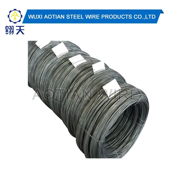 Filferro dibuixat SWCH10A CHQ Saip
