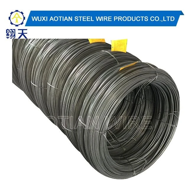 SWCH18A Steel Wire