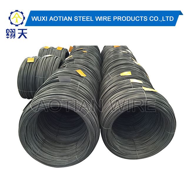 C1022A Wire Rod