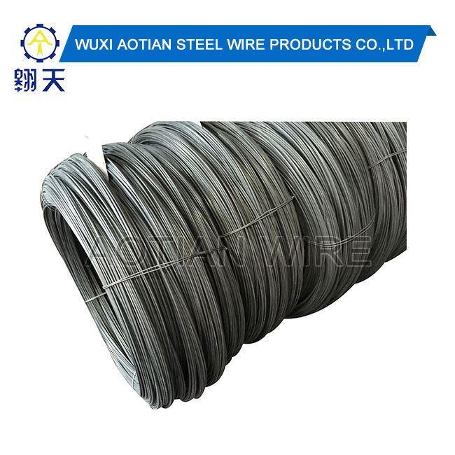 Filferro d'acer dibuixat en fred 10b21