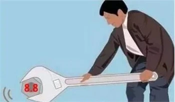 Quin és el significat de la classe de cargol de fixació 8.8?