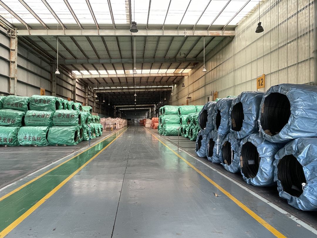 La indústria de l'acer en camí per fer-se més forta