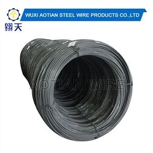 CHQ filferro d'acer SAE1015