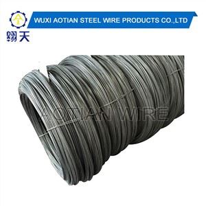 Filferro d'acer dibuixat en fred 10b21
