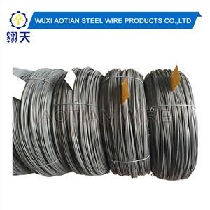 Filferro d'acer forjat en fred C1006