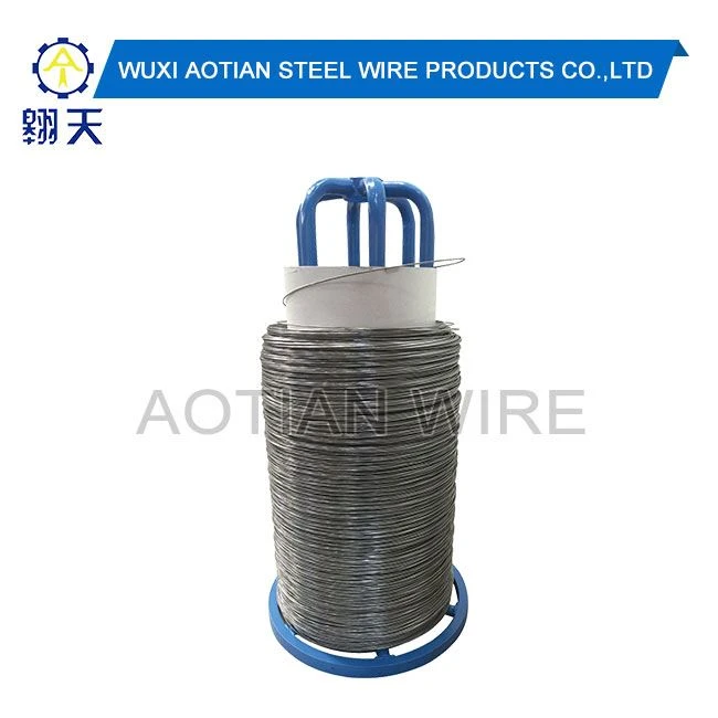 Filferro d'acer de molla 72B/82B