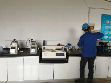 Inspecció tècnica de cargols i filferros