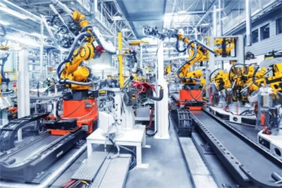 El PMI manufacturer va repuntar fins al 49,7 per cent a l'agost i la confianç...