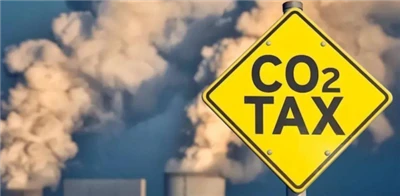 La tarifa de carboni de la UE ha estat en funcionament de prova durant gaireb...