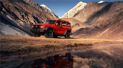 El motor Great Wall té un suport anti-rotació patentat i un conjunt de cargol...