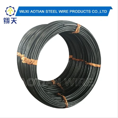 Filferros d'acer d'aliatge SCM 440.