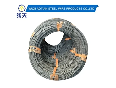 Filferro d'acer recoit Swch45k.