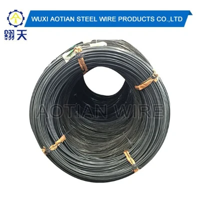 Pern de filferro d'acer Swch45k.
