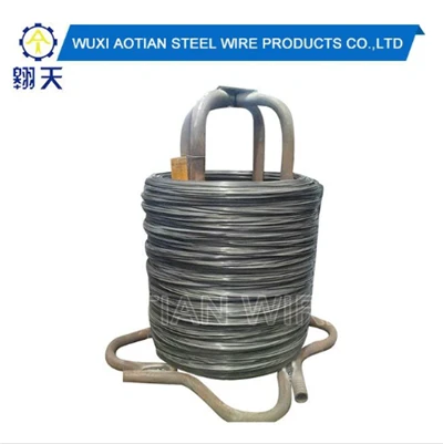 Filferro recobert de fosfat AISI1022.