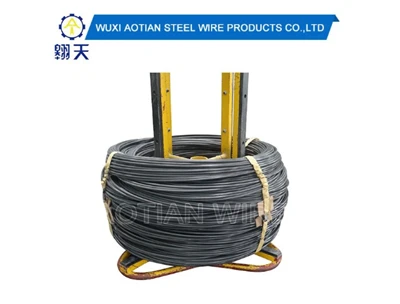 Filferro d'acer d'aliatge Scm435.