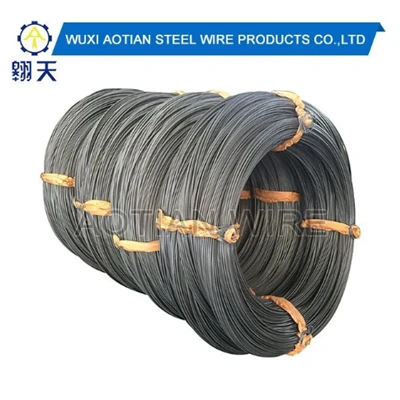 Filferro d'acer SWCH 15A.
