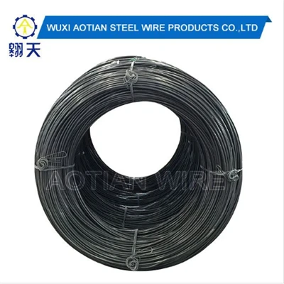 Filferro d'acer recuit Swch15A.
