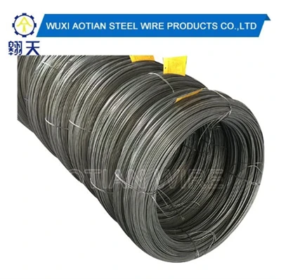 Filferro d'acer SWCH18A.