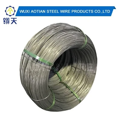 Filferro d'acer SWCH6A.