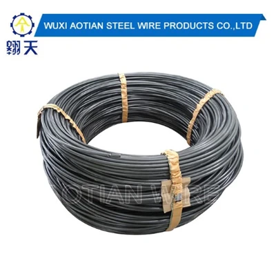 Fil d'acer 10B38.