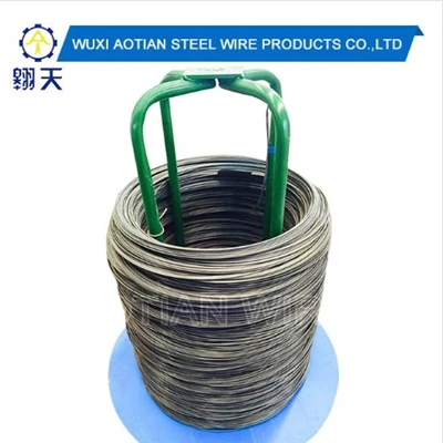 Filferro d'acer Swch22A.