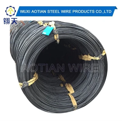 Filferro d'acer SWCH35K.