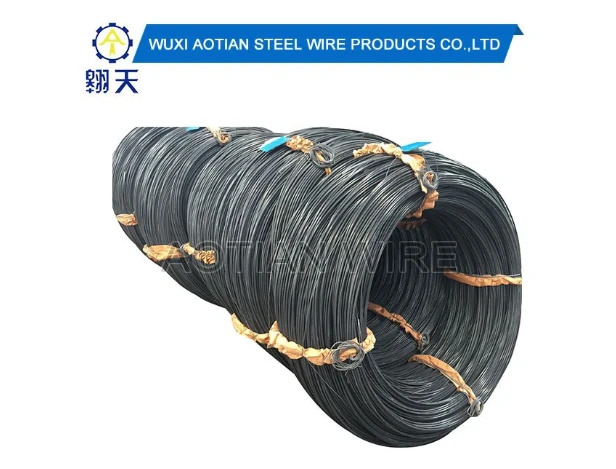 Swrch de filferro estirat en fred recoit 35K.