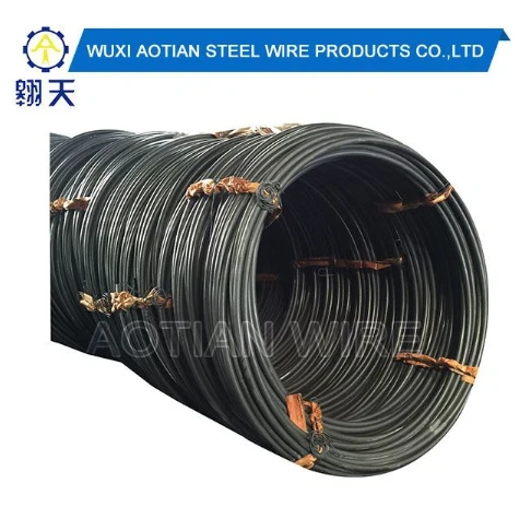 Class 8.8 Carbon Steel Wire 10B21.