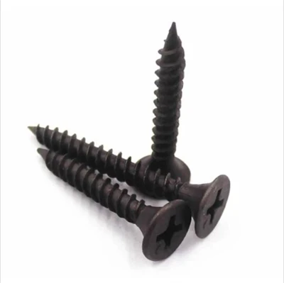 Mètode d'instal·lació de cargols passant per la paret