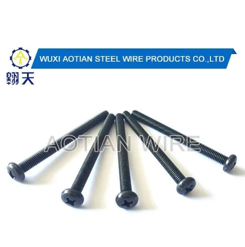 Machine Screw